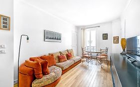 Apartment Montmartre Custine By B'Your Home